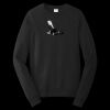 Fan Favorite Fleece Crewneck Sweatshirt Thumbnail