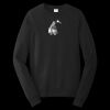 Fan Favorite Fleece Crewneck Sweatshirt Thumbnail