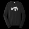 Fan Favorite Fleece Crewneck Sweatshirt Thumbnail