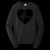 Fan Favorite Fleece Crewneck Sweatshirt Thumbnail