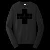 Fan Favorite Fleece Crewneck Sweatshirt Thumbnail