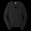 Fan Favorite Fleece Crewneck Sweatshirt Thumbnail