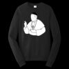 Fan Favorite Fleece Crewneck Sweatshirt Thumbnail