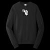 Fan Favorite Fleece Crewneck Sweatshirt Thumbnail