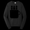 Fan Favorite Fleece Crewneck Sweatshirt Thumbnail