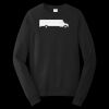 Fan Favorite Fleece Crewneck Sweatshirt Thumbnail