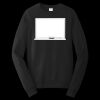 Fan Favorite Fleece Crewneck Sweatshirt Thumbnail
