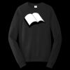 Fan Favorite Fleece Crewneck Sweatshirt Thumbnail