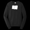 Fan Favorite Fleece Crewneck Sweatshirt Thumbnail