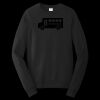 Fan Favorite Fleece Crewneck Sweatshirt Thumbnail