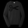 Fan Favorite Fleece Crewneck Sweatshirt Thumbnail