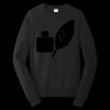 Fan Favorite Fleece Crewneck Sweatshirt Thumbnail