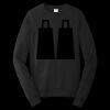 Fan Favorite Fleece Crewneck Sweatshirt Thumbnail