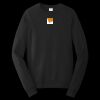 Fan Favorite Fleece Crewneck Sweatshirt Thumbnail