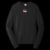 Fan Favorite Fleece Crewneck Sweatshirt Thumbnail