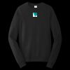Fan Favorite Fleece Crewneck Sweatshirt Thumbnail