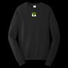 Fan Favorite Fleece Crewneck Sweatshirt Thumbnail