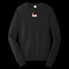 Fan Favorite Fleece Crewneck Sweatshirt Thumbnail