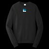 Fan Favorite Fleece Crewneck Sweatshirt Thumbnail