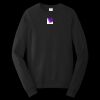 Fan Favorite Fleece Crewneck Sweatshirt Thumbnail