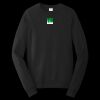 Fan Favorite Fleece Crewneck Sweatshirt Thumbnail