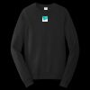 Fan Favorite Fleece Crewneck Sweatshirt Thumbnail