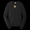 Fan Favorite Fleece Crewneck Sweatshirt Thumbnail