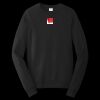 Fan Favorite Fleece Crewneck Sweatshirt Thumbnail