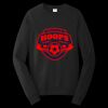 Fan Favorite Fleece Crewneck Sweatshirt Thumbnail