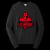 Fan Favorite Fleece Crewneck Sweatshirt Thumbnail