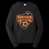 Fan Favorite Fleece Crewneck Sweatshirt Thumbnail