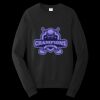 Fan Favorite Fleece Crewneck Sweatshirt Thumbnail