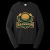 Fan Favorite Fleece Crewneck Sweatshirt Thumbnail