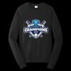 Fan Favorite Fleece Crewneck Sweatshirt Thumbnail