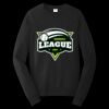 Fan Favorite Fleece Crewneck Sweatshirt Thumbnail