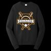 Fan Favorite Fleece Crewneck Sweatshirt Thumbnail