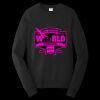 Fan Favorite Fleece Crewneck Sweatshirt Thumbnail