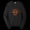 Fan Favorite Fleece Crewneck Sweatshirt Thumbnail