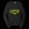 Fan Favorite Fleece Crewneck Sweatshirt Thumbnail
