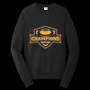 Fan Favorite Fleece Crewneck Sweatshirt Thumbnail