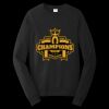 Fan Favorite Fleece Crewneck Sweatshirt Thumbnail