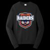Fan Favorite Fleece Crewneck Sweatshirt Thumbnail