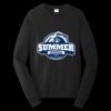 Fan Favorite Fleece Crewneck Sweatshirt Thumbnail