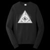 Fan Favorite Fleece Crewneck Sweatshirt Thumbnail