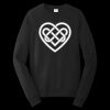 Fan Favorite Fleece Crewneck Sweatshirt Thumbnail