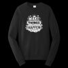 Fan Favorite Fleece Crewneck Sweatshirt Thumbnail