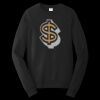 Fan Favorite Fleece Crewneck Sweatshirt Thumbnail