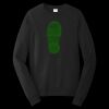 Fan Favorite Fleece Crewneck Sweatshirt Thumbnail