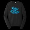 Fan Favorite Fleece Crewneck Sweatshirt Thumbnail