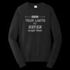 Fan Favorite Fleece Crewneck Sweatshirt Thumbnail